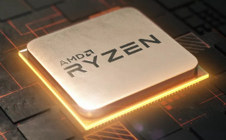 AMD Ryzen 3 3300X оказался быстрее i7 7700K