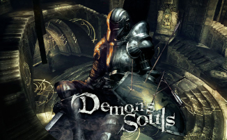[SGF] Балрог, нежить, драконы и прочая нечисть в трейлере ремейка Demon's Souls