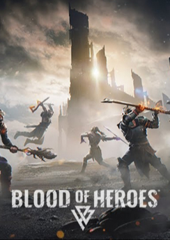 Blood of Heroes