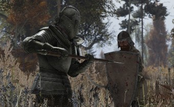 Life is Feudal: MMO - Игра перешла на Free-to-play