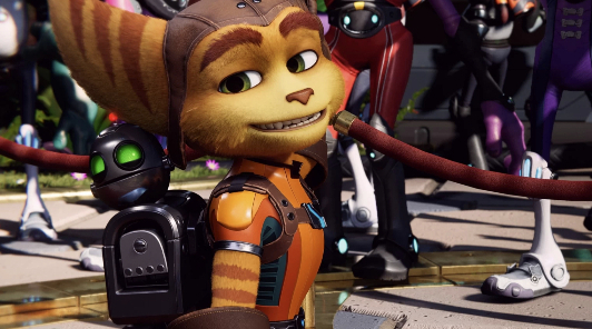 Ratchet & Clank: Rift Apart может появиться в PlayStation Plus