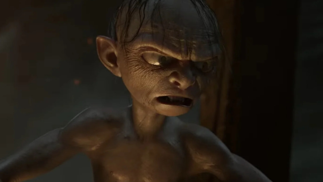 Фиаско Daedalic потерпела, игры делать не будет больше — авторы The Lord of the Rings: Gollum все Фиаско Daedalic потерпела, игры делать не будет больше — авторы The Lord of the Rings: Gollum все
