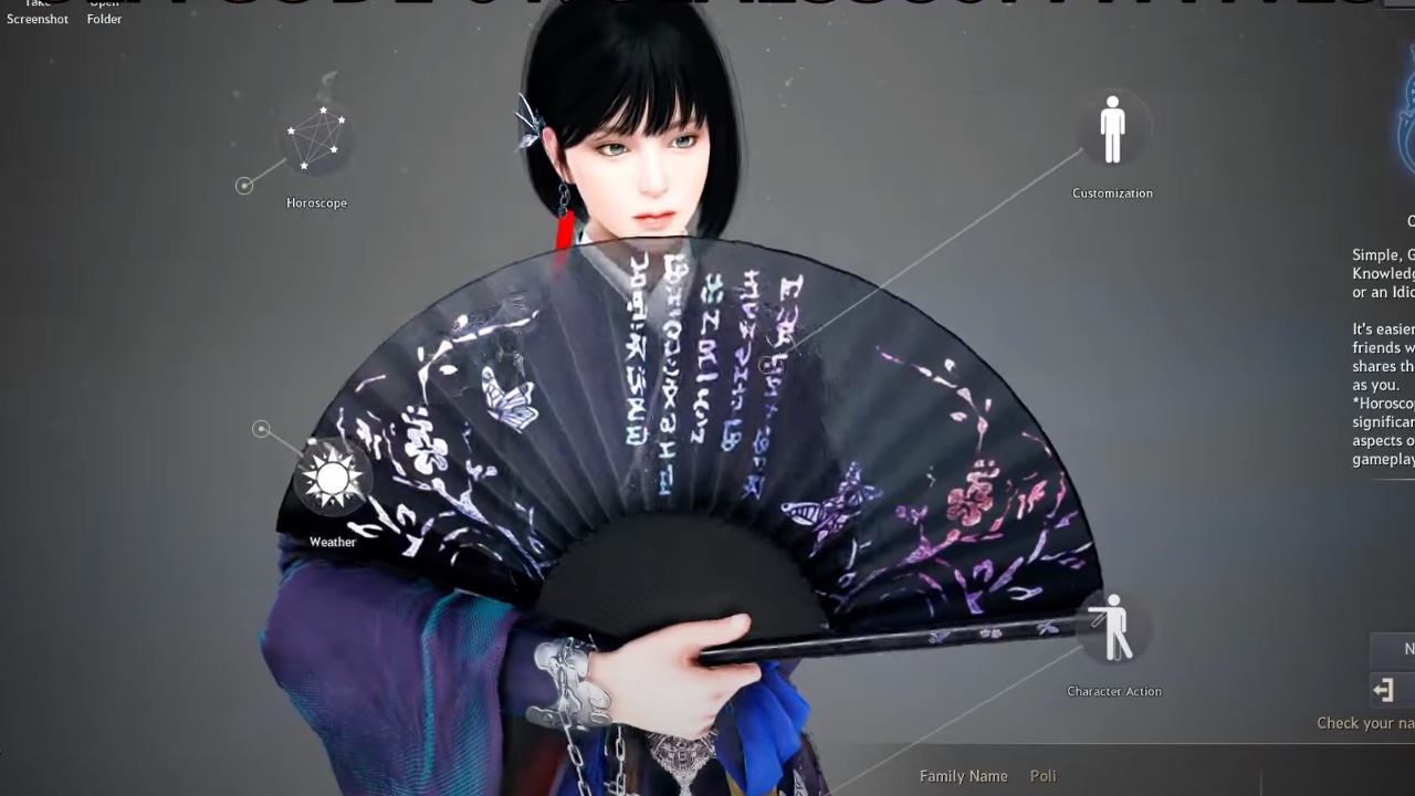 Скиллы класса Уса из Black Desert в преддверии ее дебюта Скиллы класса Уса из Black Desert в преддверии ее дебюта
