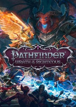 Pathfinder: Wrath of the Righteous