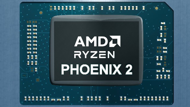 AMD готовит гибридные процессоры, но их "маленькие" ядра поддерживают SMT