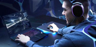 Intel и MY.GAMES будут вместе развивать киберспорт в России