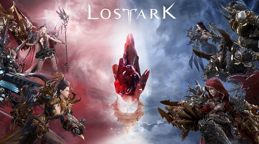 Разработчики  Lost Ark заявили, что выпуск мартовского обновления был ошибкой 
