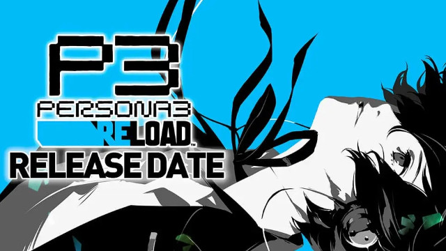 Рекламный ролик Persona 3 Reload не рассказывает об игре ничего интересного