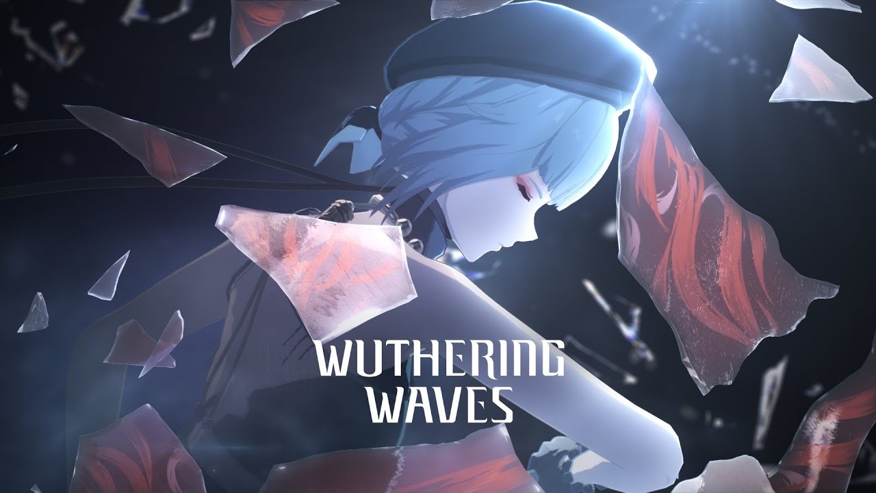 Разработчики Wuthering Waves опубликовали трейлер персонажа Sanhua Разработчики Wuthering Waves опубликовали трейлер персонажа Sanhua