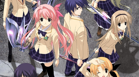 Цензура Steam не позволит игре Chaos;Head Noah выйти в сервисе от Valve