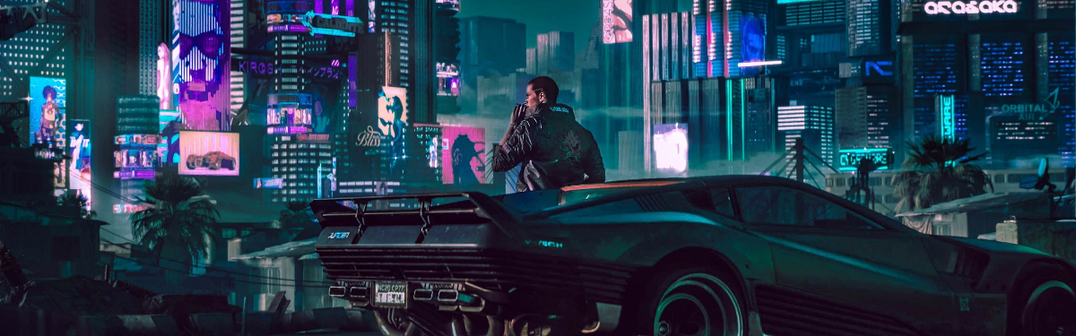 Cyberpunk 2077 - Какие DLC могут появиться в игре