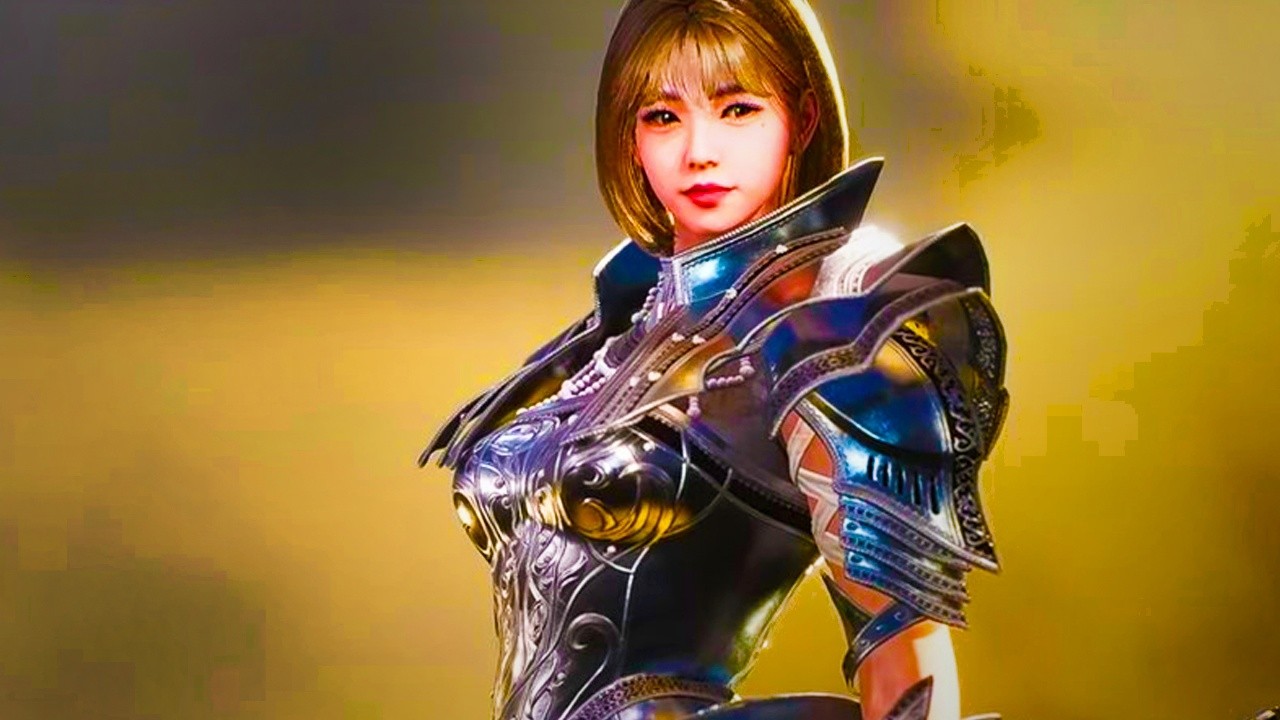 Новости MMORPG: предрега в Night Crows, новая MMORPG на русском, цензура в Blue Protocol Новости MMORPG: предрега в Night Crows, новая MMORPG на русском, цензура в Blue Protocol