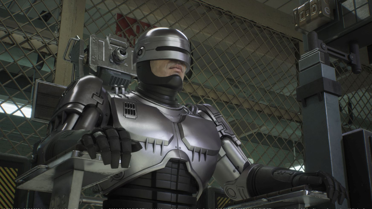 Бандитский Детройт в трейлере RoboCop: Rogue City Бандитский Детройт в трейлере RoboCop: Rogue City