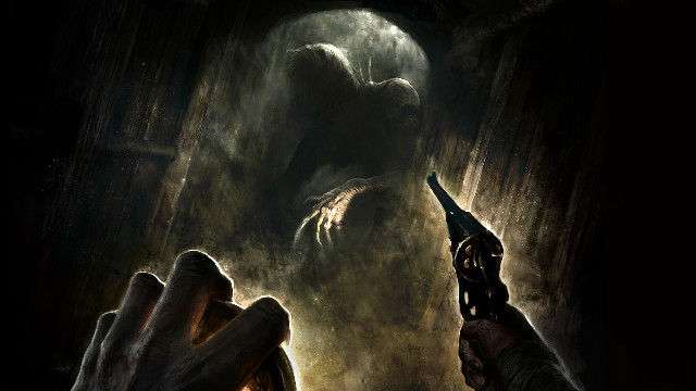 Шум привлекает монстра: новый трейлер Amnesia: The Bunker показывает встречу с чудовищем