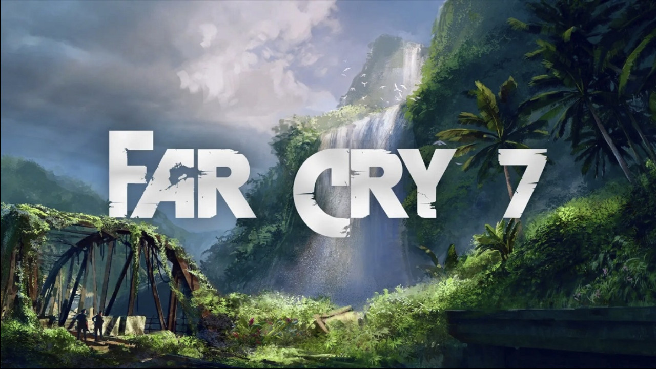 В Far Cry 7 сыграет звезда 