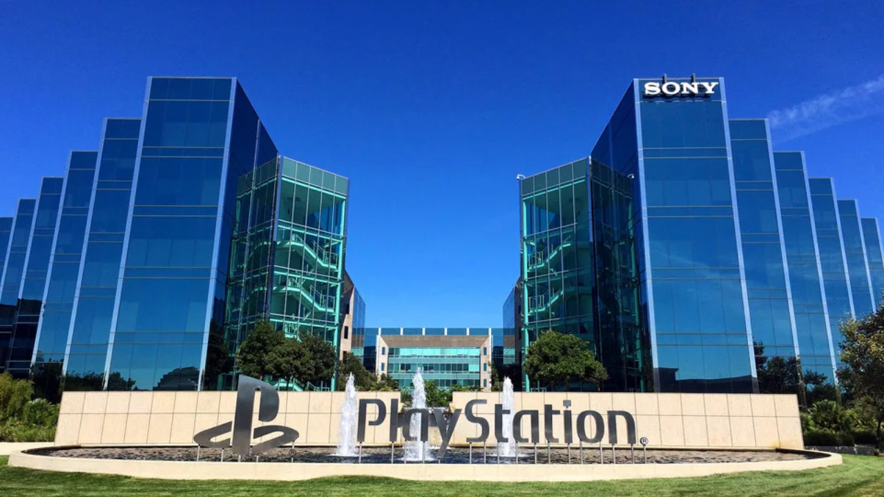 Sony похудела на 10 миллиардов долларов — вина PlayStation