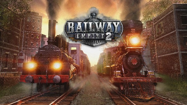 Railway Empire 2 - игра, которая могла бы быть лучше