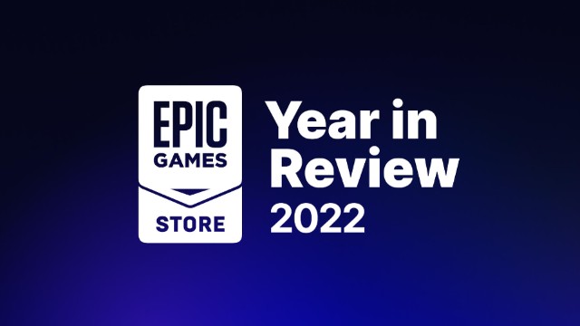 Epic раздали почти 700 миллионов копий игр за прошлый год и не планируют останавливаться