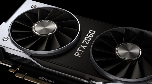 [Официально] Полные характеристики NVIDIA RTX 2060 12 Гб и дата старта продаж