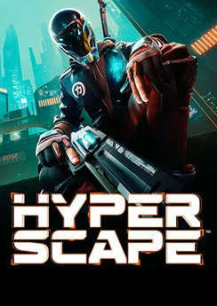 Hyper Scape