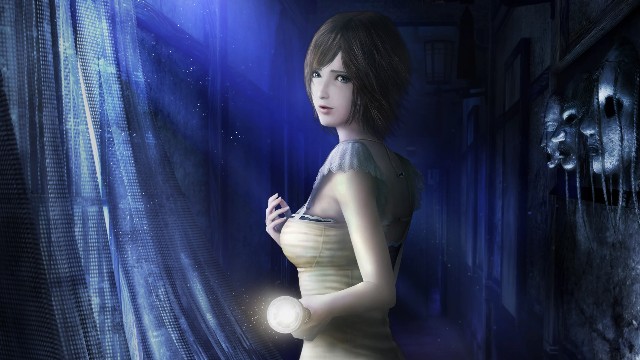 Директор Final Fantasy VII Rebirth посоветовал всем поиграть в Fatal Frame