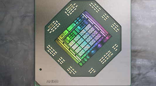 AMD Radeon RX 6600 XT выйдет в августе и покажет производительность уровня NVIDIA GTX 1080 Ti