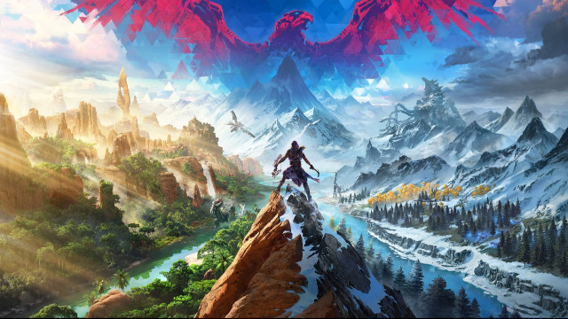 VR-игра Horizon Call of the Mountain получила первые оценки