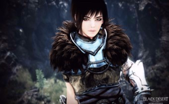 Black Desert выйдет на PlayStation 4, а также мировой релиз Mobile