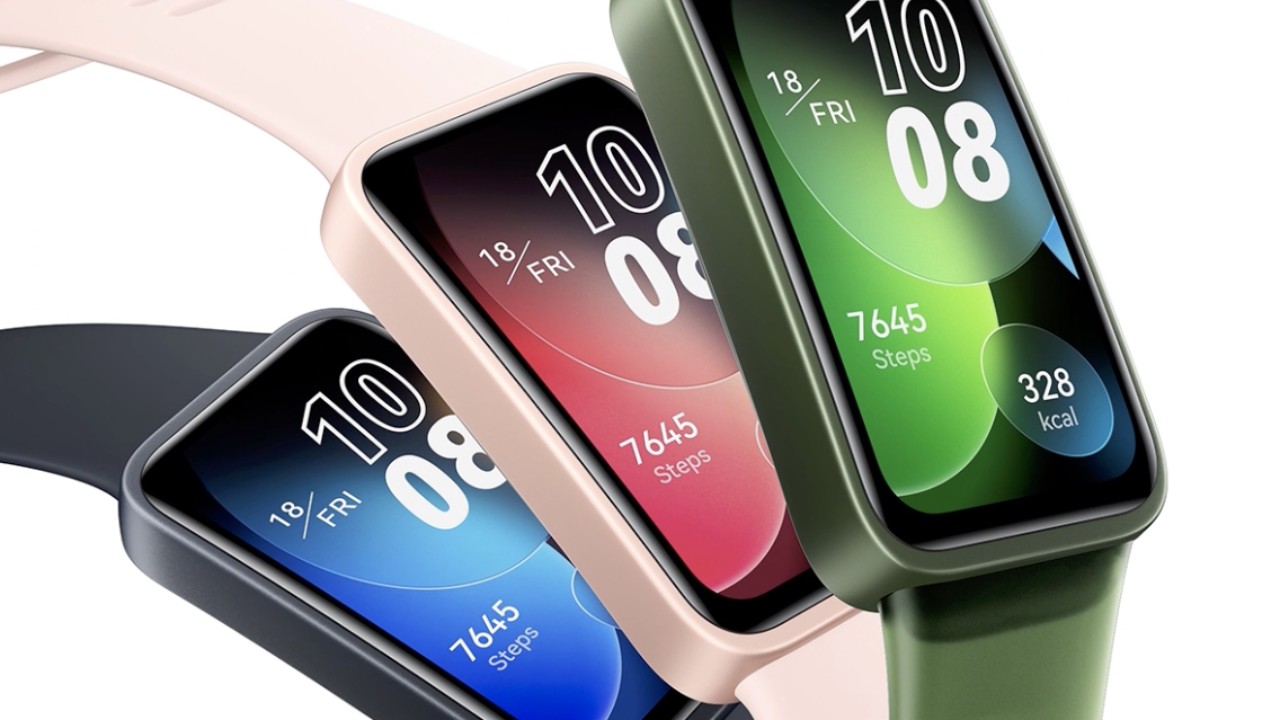 Обзор фитнес-браслета Huawei Band 9