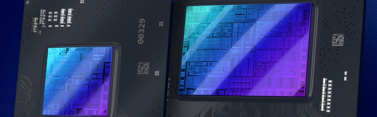 Игровые тесты видеокарты Intel ARC A730M сильно отличаются от синтетики Игровые тесты видеокарты Intel ARC A730M сильно отличаются от синтетики