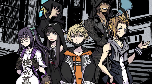 Релиз NEO: The World Ends with You на ПК состоится 28 сентября