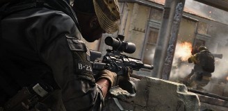 [Слухи] Call of Duty: Modern Warfare - Подробная карта Королевской битвы