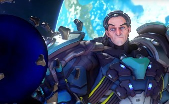 Overwatch - Сигма и “ролевая” система переехали на основные серверы