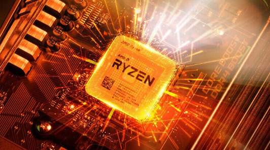 Официально: AMD Ryzen 7 5800X3D не поддерживает разгон