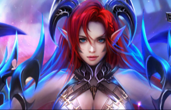 Стрим: League of Angels Ярость Небес - Стоит ли играть?