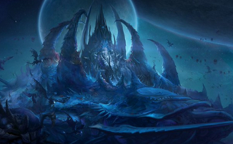 Heroes of the Storm - Вселенные Warcraft и StarCraft сольются воедино