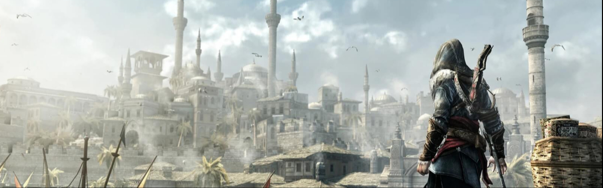 Bloomberg: Ubisoft перенесла релиз Assassin’s Creed: Rift