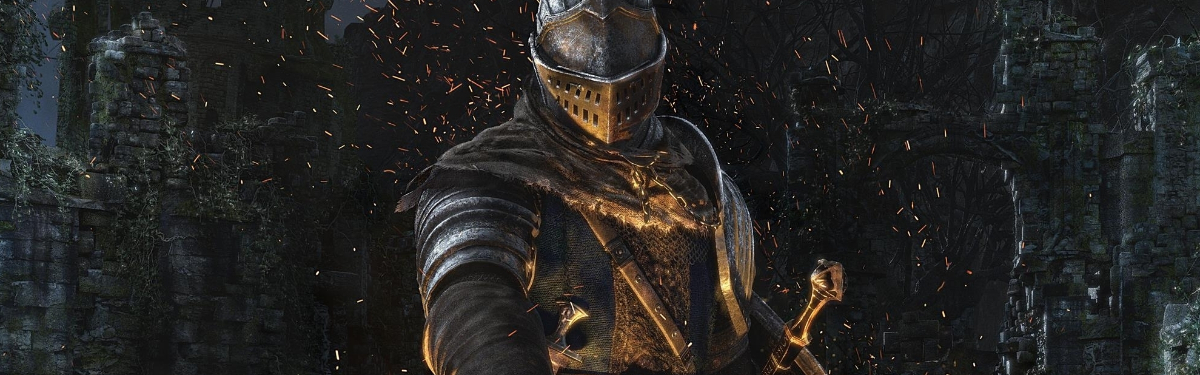 Cерверы Dark Souls для ПК отключены в связи с проблемой безопасности Cерверы Dark Souls для ПК отключены в связи с проблемой безопасности