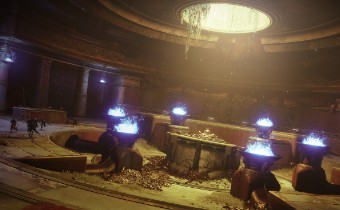 Очередной эксплойт для фарма в Destiny 2 будет исправлен