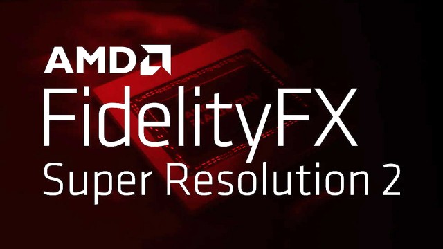 Исходный код AMD FSR 2.2 опубликован в общем доступе
