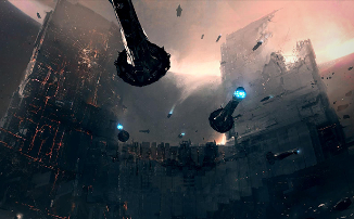 EVE Online — Все, что нужно знать о предстоящей войне между крупнейшими коалициями в игре