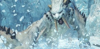 Monster Hunter: World - У ПК-версии “Iceborne” появилась дата релиза