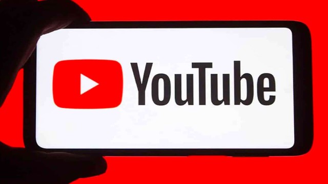 YouTube без сжатия мог бы потреблять в 130 раз больше трафика, чем использует весь интернет сейчас