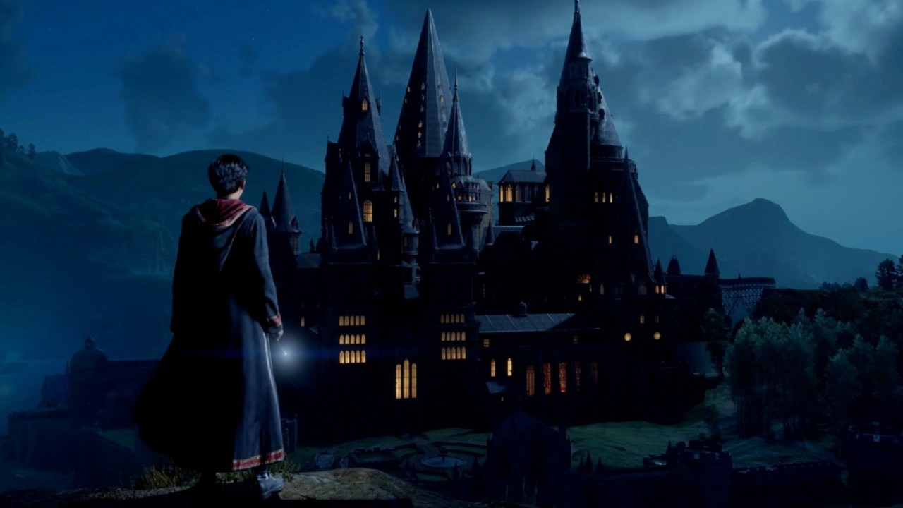 Обзор Hogwarts Legacy — хорошая игра с посредственной оптимизацией
