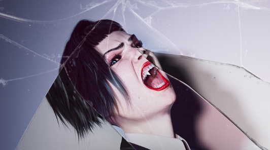 [Nacon Connect 2021] Vampire: The Masquerade — Swansong выпустят на ПК и консолях в феврале