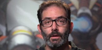 Смягчить наказание blitzchung призвал вице-президент Blizzard и ведущий дизайнер Overwatch Джефф Каплан