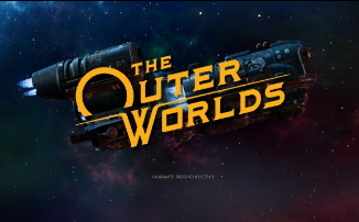 Обзор The Outer Worlds версия для Nintendo Switch