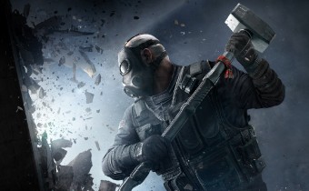 Tom Clancy's Rainbow Six: Siege - Теперь вы можете сообщать о «негативном отношении» игроков