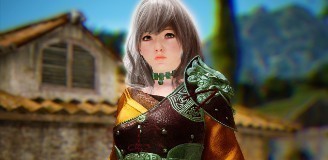 Стрим: Black Desert - Орочья кулинария и геноцид овечек