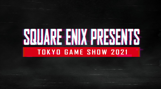 Объявлен список игр от Square Enix на TGS 2021 